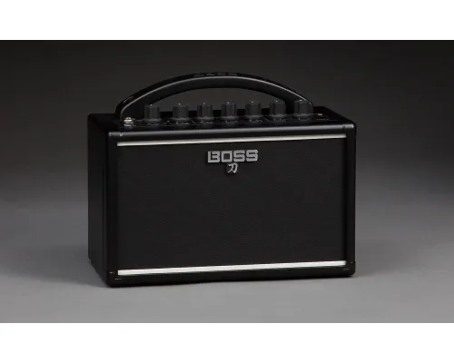 Комбоусилитель Boss Katana Mini