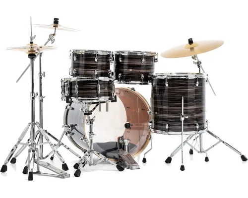 Ударная установка Pearl EXX725SBR / C779 Metallic Amethyst Twist