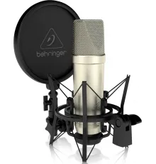 Конденсаторный микрофон Behringer TM1