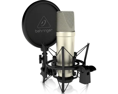 Конденсаторный микрофон Behringer TM1