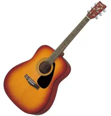 Гитара акустическая Yamaha F310 TBS