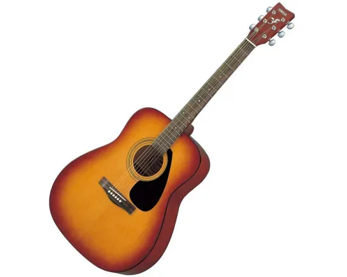 Гитара акустическая Yamaha F310 TBS
