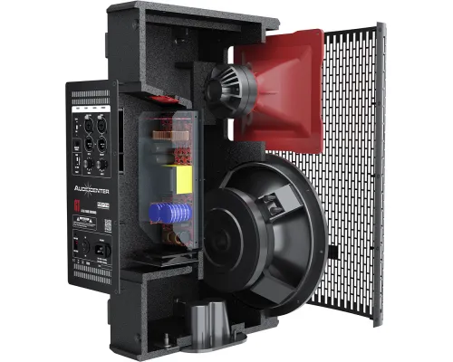 Активная акустическая система Audiocenter GT508A