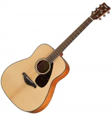 Гитара акустическая Yamaha FG800 N