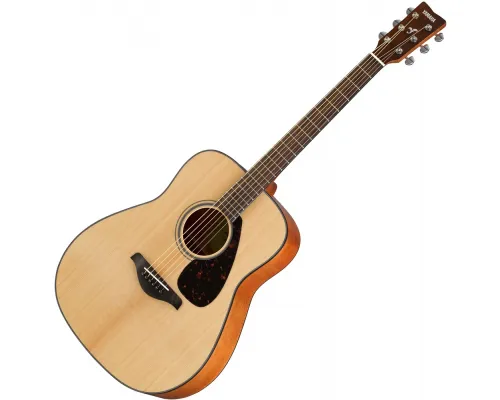 Гитара акустическая Yamaha FG800 N