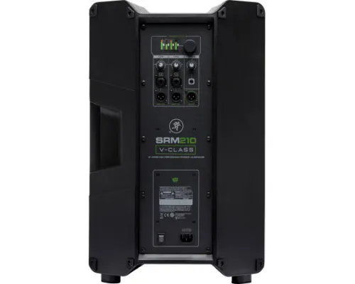 Активная акустическая система Mackie SRM215 V-Class