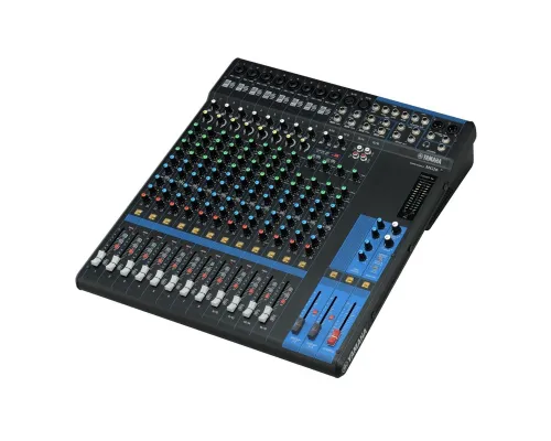 Микшерный пульт Yamaha MG16