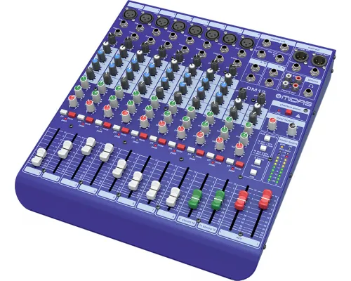 Микшерный пульт Midas DM12