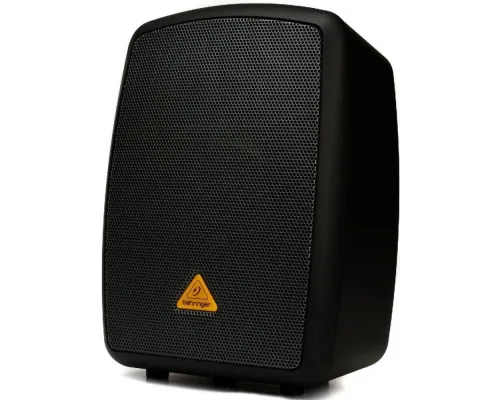 Портативная акустическая система Behringer MPA40BT