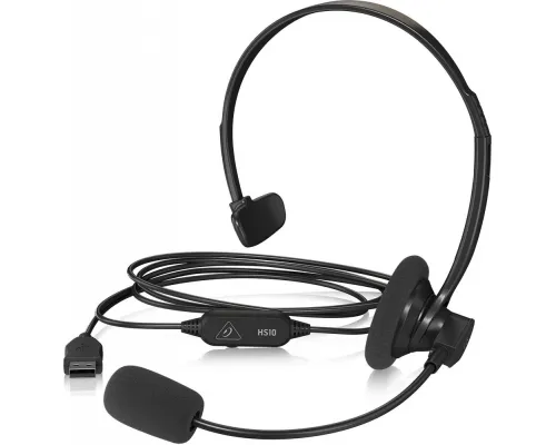 Наушники Behringer HS10