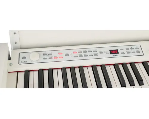 Цифровое пианино Korg C1 AIR WH