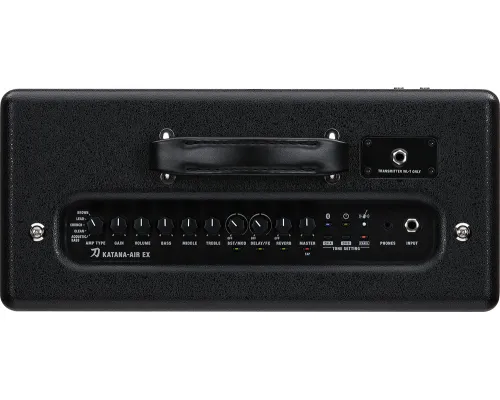 Комбоусилитель Boss Katana-Air EX