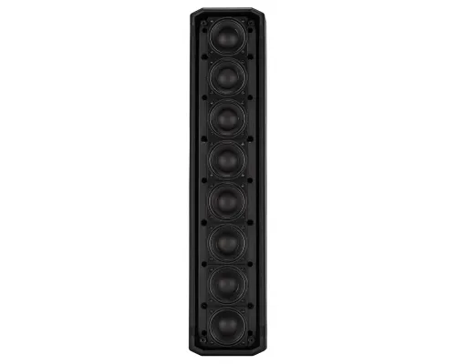 Активная акустическая система RCF EVOX J8