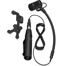 Инструментальный микрофон Behringer CB100 Violin