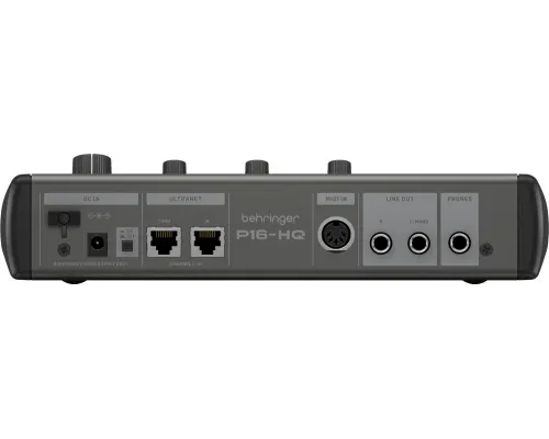 Система персонального мониторинга Behringer P16-HQ