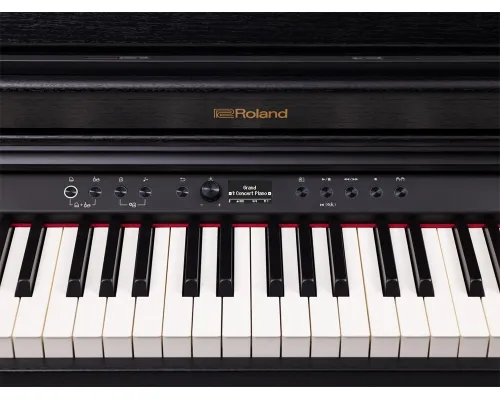Цифровое пианино Roland RP701-CB