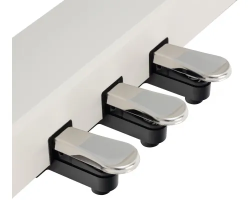 Цифровое пианино Rockdale Virtuoso 256 W