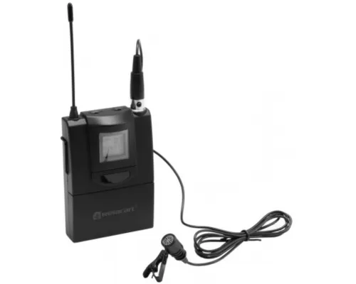 Радиосистема Relacart UR-111S-C