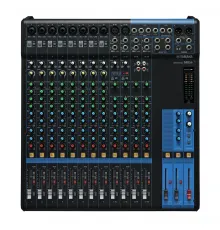 Микшерный пульт Yamaha MG16