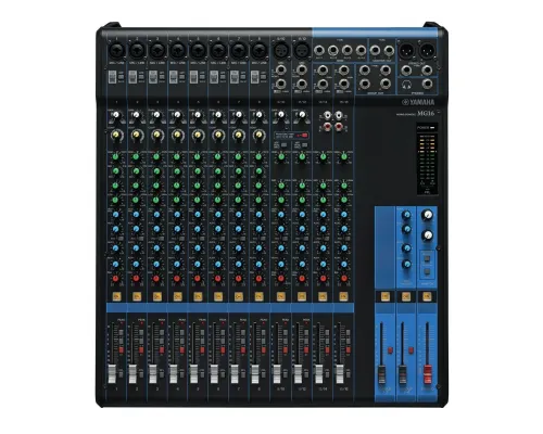 Микшерный пульт Yamaha MG16