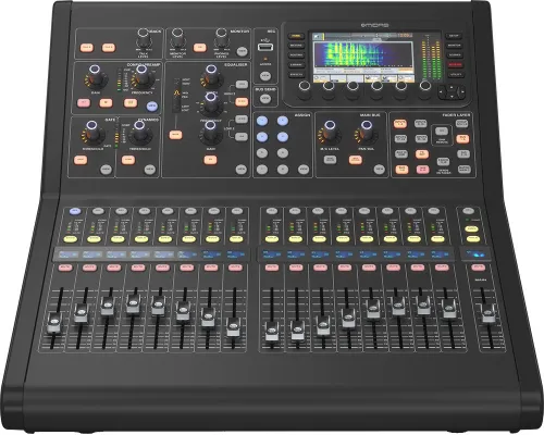 Микшерный пульт Midas M32R LIVE