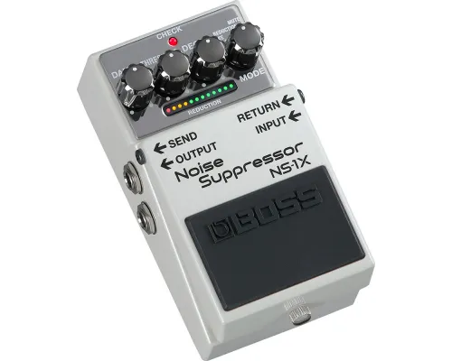 Педаль эффектов Boss NS-1X Noise Suppressor