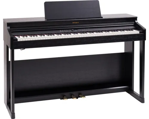Цифровое пианино Roland RP701-CB
