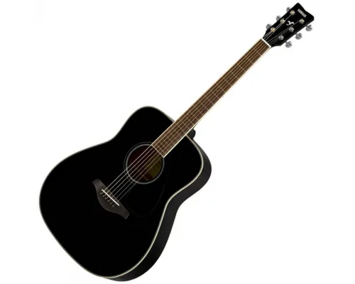 Гитара акустическая Yamaha FG820 BL