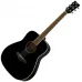 Гитара акустическая Yamaha FG820 BL