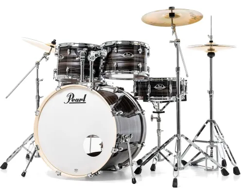 Ударная установка Pearl EXX725SBR / C779 Metallic Amethyst Twist