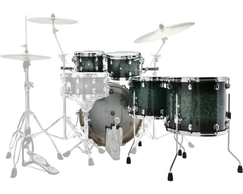 Ударная установка Tama Starclassic Performer MBS52RZS-MSL
