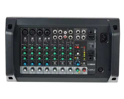 Активный микшерный пульт Yamaha EMX-2