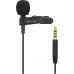 Петличный микрофон Behringer BC LAV