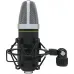 Конденсаторный микрофон Mackie EM-91CU