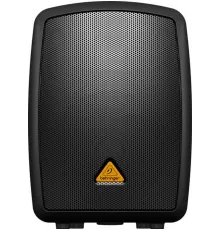 Портативная акустическая система Behringer MPA40BT