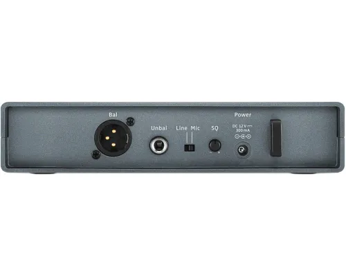 Радиосистема Sennheiser XSW 1-825-B