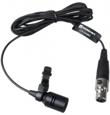 Петличный микрофон Relacart LM-C460