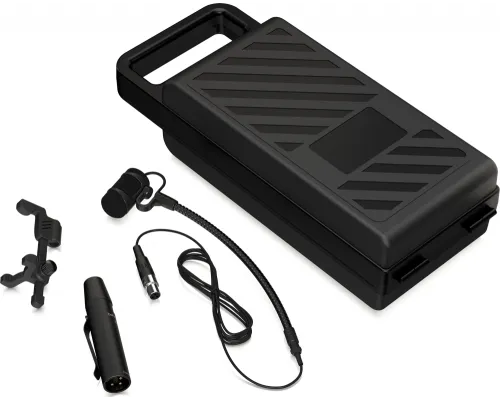 Инструментальный микрофон Behringer CB100 Violin