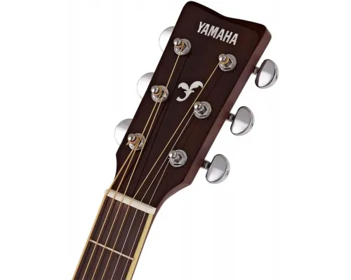 Гитара акустическая Yamaha FG820 AB