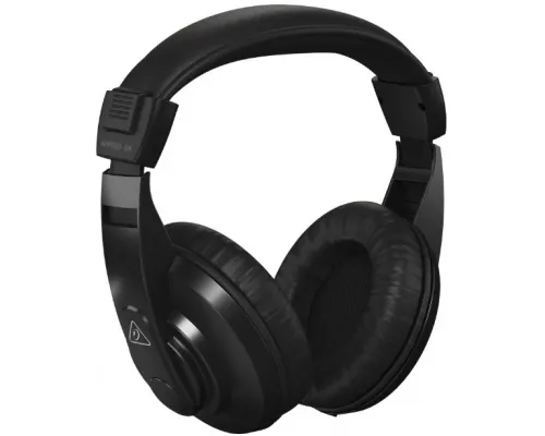 Наушники Behringer HPM1100-BK