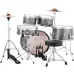 Ударная установка Pearl RSJ465C/C708 Junior Grindstone Sparkle