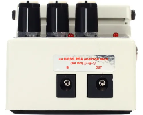 Педаль эффектов Boss NS-2 Noise Suppressor