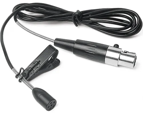 Петличный микрофон Relacart LM-C620