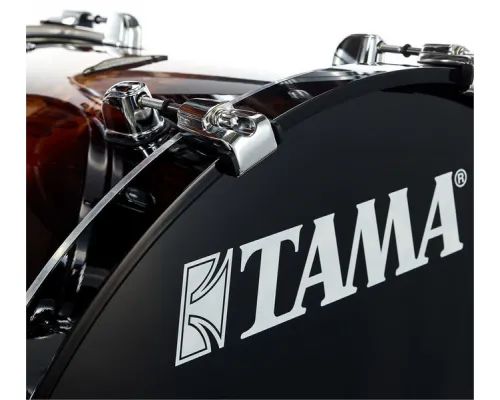 Ударная установка Tama Starclassic WBS52RZS-MBR