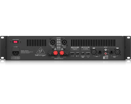 Усилитель Behringer iNUKE KM750