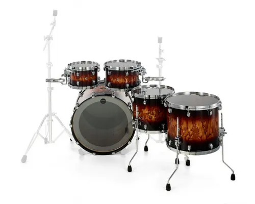 Ударная установка Tama Starclassic WBS52RZS-MBR