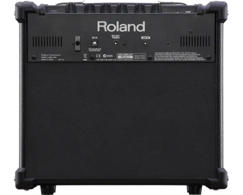 Комбоусилитель Roland Cube-10GX
