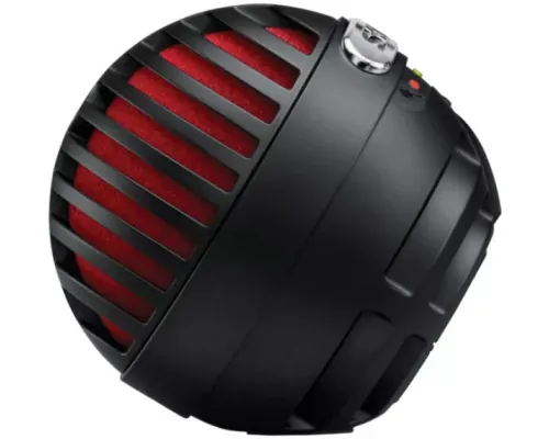 Микрофон USB Shure MV5-B-DIG