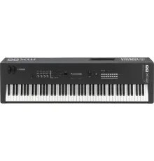 Синтезатор Yamaha MX-88 BK