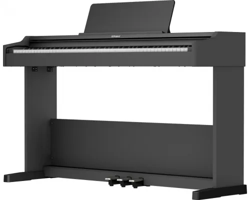 Цифровое пианино Roland RP107-BKX
